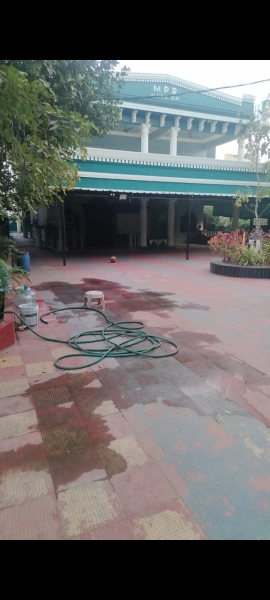 5 BHK + Pooja Room Independent House For Sale in Jubilee Residency