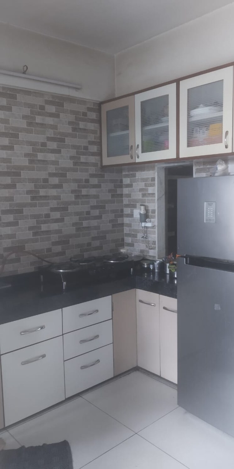 Kitchen, vasna 2 Bedroom 635 Sq.Ft. Apartment In Vasna Ahmedabad 8107078