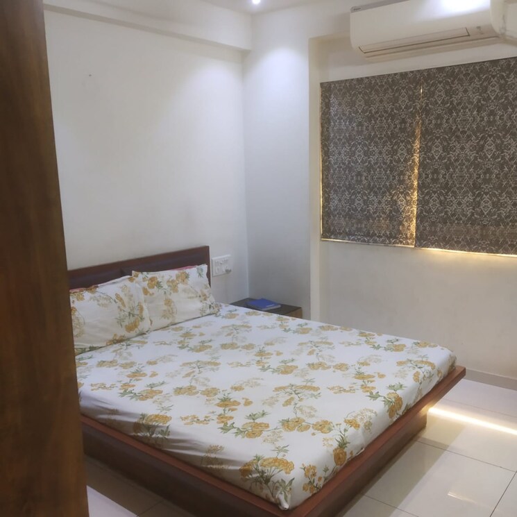 Bedroom, vasna 2 Bedroom 635 Sq.Ft. Apartment In Vasna Ahmedabad 8107078