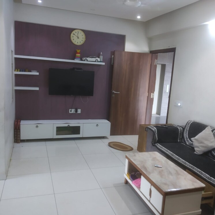 Living Room, vasna 2 Bedroom 635 Sq.Ft. Apartment In Vasna Ahmedabad 8107078
