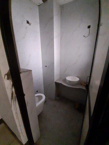 Floor Plan in  Office Space at Raja Park – for Rent