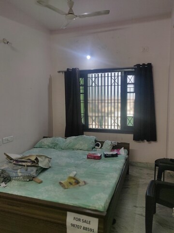 Bedroom in 1 BHK Apartment at Hill View Banjara Hills, Banjara Hills – for Rent