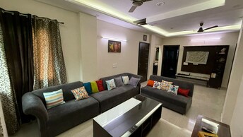 3 BHK Builder Floor For Rent in Kohli One Malibu Town Sector 47 Gurgaon  8107103