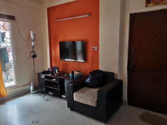 2 BHK Apartment For Resale in Murugesh Palya Bangalore  7697461