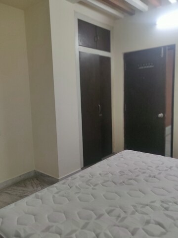 Furnished Amenities in 1 BHK Apartment at Hill View Banjara Hills, Banjara Hills – for Rent