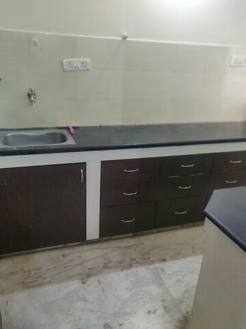 Furnished Amenities in 1 BHK Apartment at Hill View Banjara Hills, Banjara Hills – for Rent