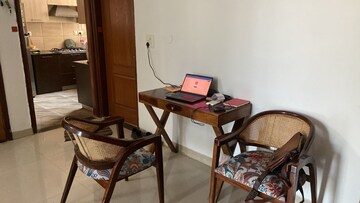 Gym in 3 BHK Builder Floor at Ansal API Esencia, Sector 67 – for Rent