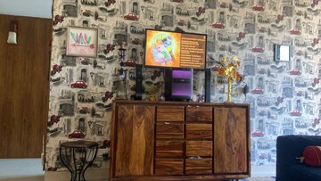 Master Plan in 3 BHK Builder Floor at Ansal API Esencia, Sector 67 – for Rent