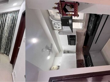 Kitchen in 2 BHK Apartment at Supertech Ecociti, Sector 137 – for Rent