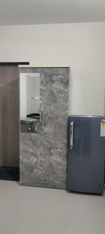 Room in 1 RK Apartment at Nyati Elysia, Kharadi – for Rent