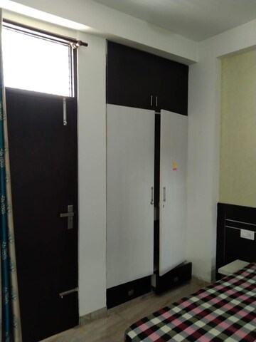 Kitchen in 1 RK Builder Floor at Sector 40 – for Rent