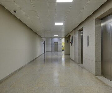 Room in  Office Space at Synthesis The First, Vastrapur – for Rent