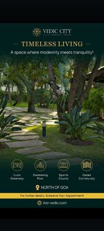 1100 Sq.Yd. Plot in Sector 6