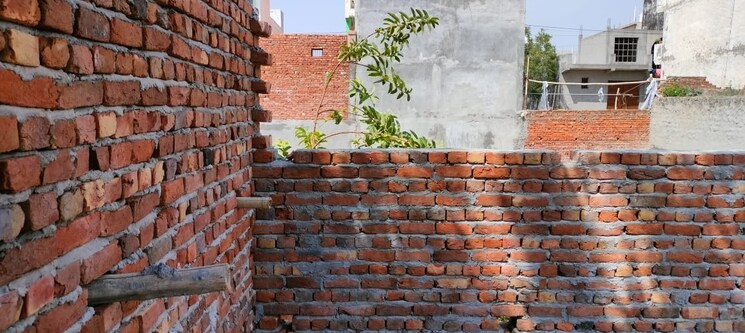 Exterior View, girdharpur  137 Sq.Yd. Plot In Girdharpur Greater Noida 8107139