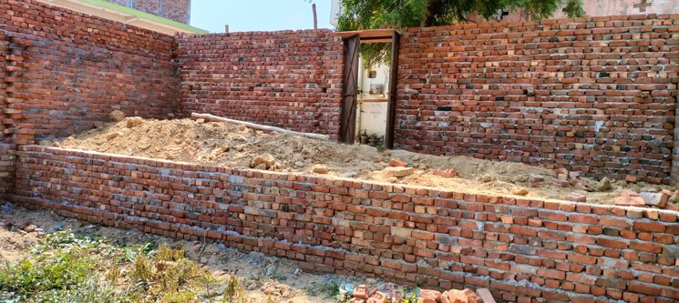 Exterior View, girdharpur  137 Sq.Yd. Plot In Girdharpur Greater Noida 8107139