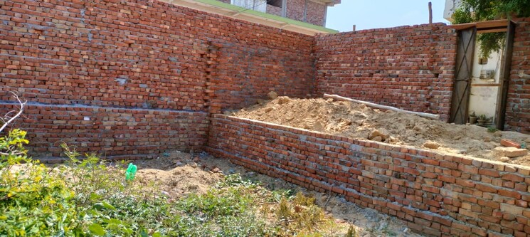 Exterior View, girdharpur  137 Sq.Yd. Plot In Girdharpur Greater Noida 8107139