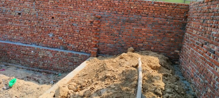 undefined, girdharpur  137 Sq.Yd. Plot In Girdharpur Greater Noida 8107139