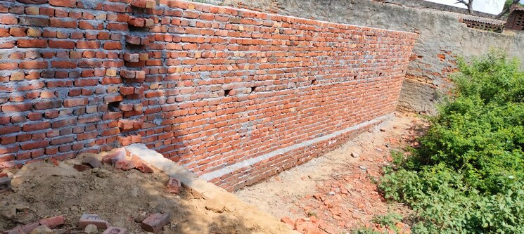 undefined, girdharpur  137 Sq.Yd. Plot In Girdharpur Greater Noida 8107139