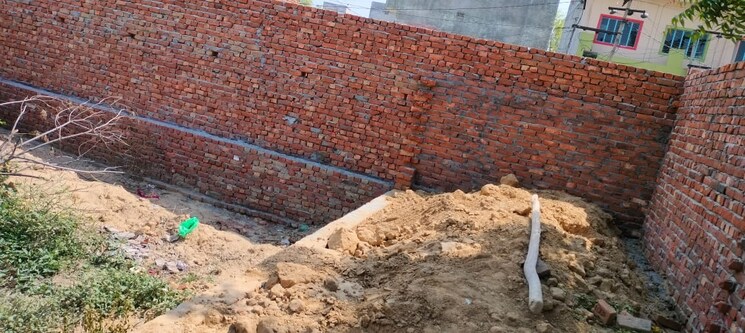 undefined, girdharpur  137 Sq.Yd. Plot In Girdharpur Greater Noida 8107139