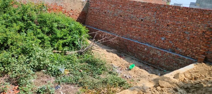 undefined, girdharpur  137 Sq.Yd. Plot In Girdharpur Greater Noida 8107139