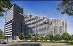 2 BHK 828 Sq.Ft. Apartment in Gagan Avencia