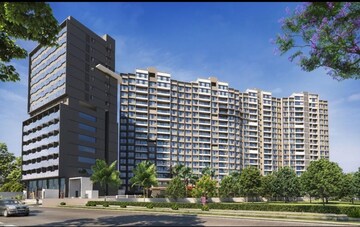 2 BHK Apartment For Sale in Gagan Avencia, Kharadi