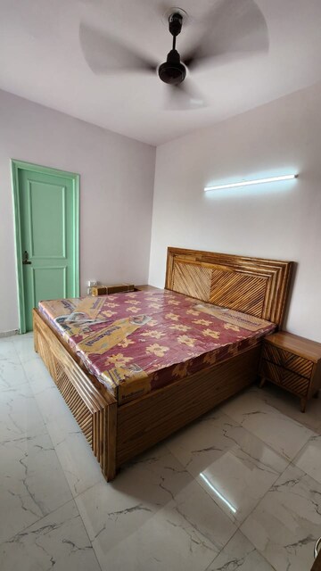 Bedroom in 2 BHK Apartment at Signature Global Proxima, Sector 89 – for Rent