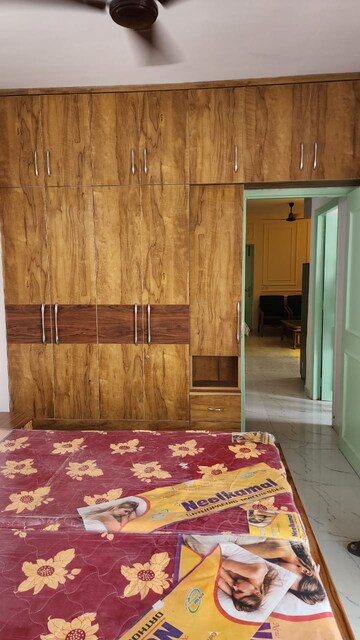 Bedroom in 2 BHK Apartment at Signature Global Proxima, Sector 89 – for Rent