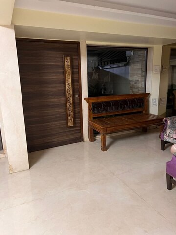 Living Room in 3.5 BHK Villa at Gaurav Greens, Mira Road – for Sale