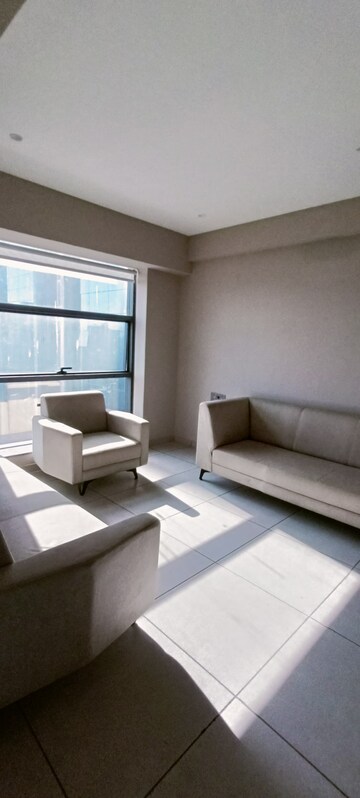 Living Room in  Office Space at Science City – for Rent