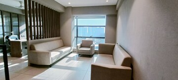 Team Area in  Office Space at Science City – for Rent