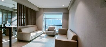 Furnished Amenities in  Office Space at Science City – for Rent