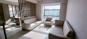 Team Area in  Office Space at Science City – for Rent
