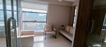 Kitchen in  Office Space at Science City – for Rent
