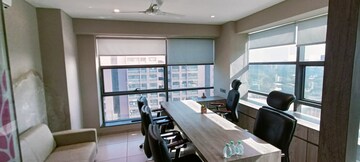 Parking in  Office Space at Science City – for Rent