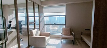 Team Area in  Office Space at Science City – for Rent
