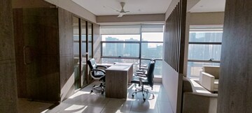 Team Area in  Office Space at Science City – for Rent