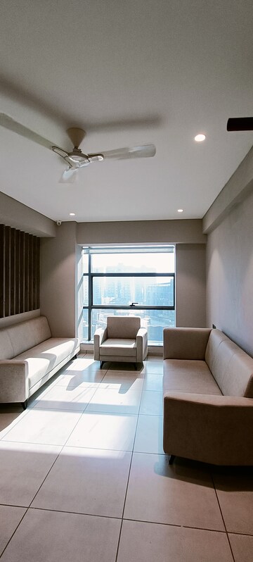 Furnished Amenities in  Office Space at Science City – for Rent