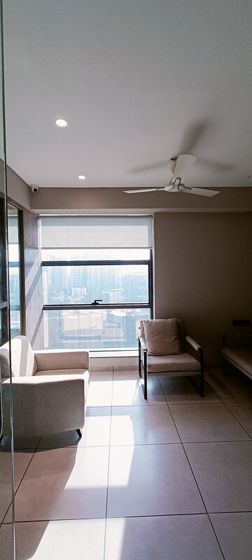 Furnished Amenities in  Office Space at Science City – for Rent