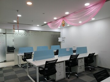 Team Area in  Office Space at Sector 63 – for Rent