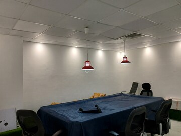 Team Area in  Office Space at Sector 63 – for Rent
