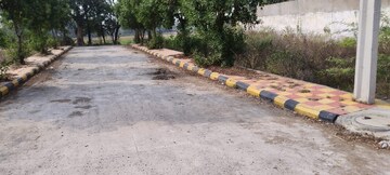 Plot Area in  Plot at Kadthal – for Sale