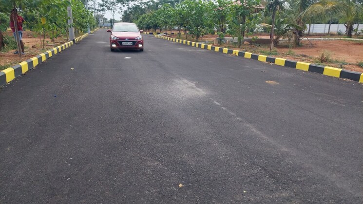 Exterior View, kadthal  150 Sq.Yd. Plot In Kadthal Hyderabad 8107158