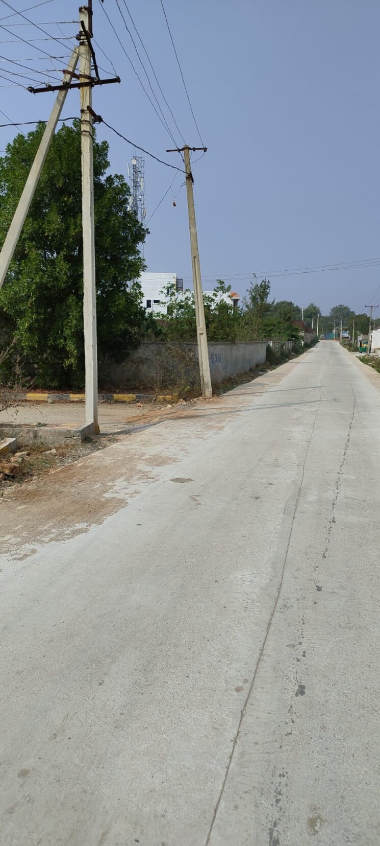 undefined, kadthal  150 Sq.Yd. Plot In Kadthal Hyderabad 8107158