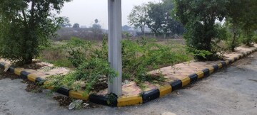  Plot – Garden View at Kadthal - for Sale