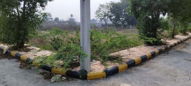 Garden, kadthal  150 Sq.Yd. Plot In Kadthal Hyderabad 8107158