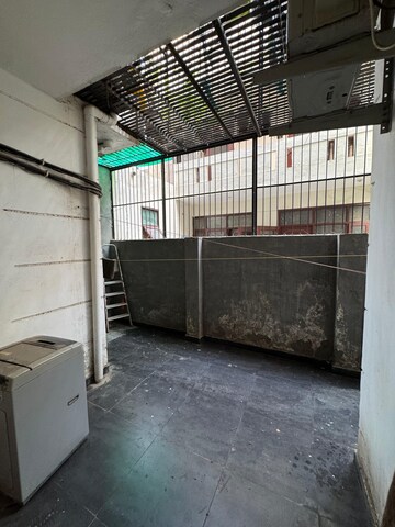 3 BHK Builder Floor – Exterior View View at Sector 55 - for Rent
