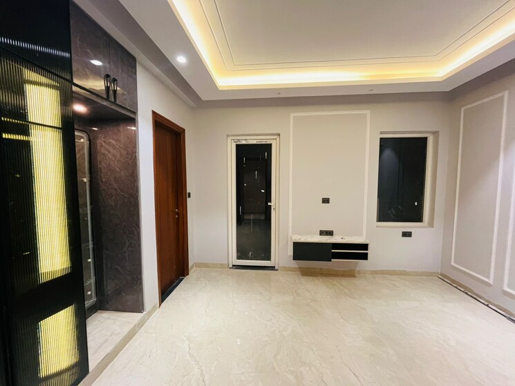 Bedroom, sector 42 4 Bedroom 4140 Sq.Ft. Builder Floor In Sector 42 Faridabad 8107164