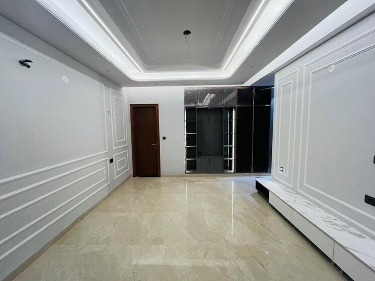 Master Bedroom, sector 42 4 Bedroom 4140 Sq.Ft. Builder Floor In Sector 42 Faridabad 8107164