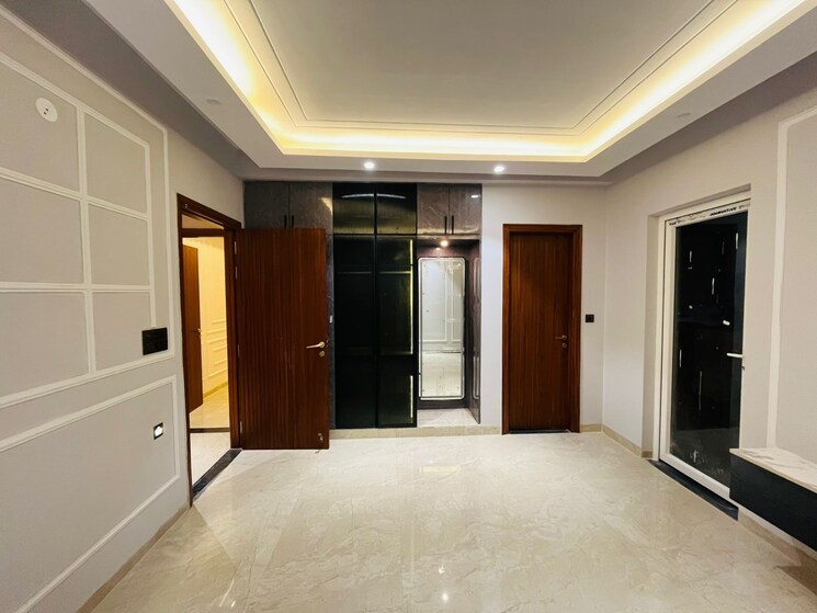 Master Bedroom, sector 42 4 Bedroom 4140 Sq.Ft. Builder Floor In Sector 42 Faridabad 8107164